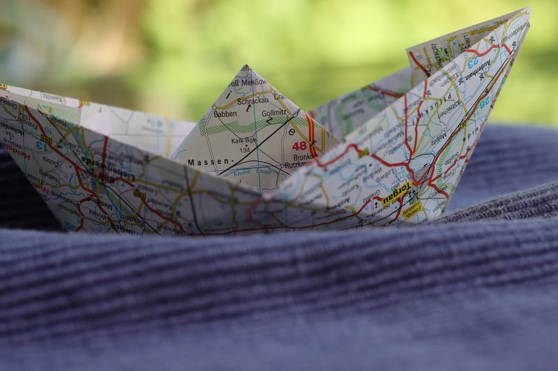 Celestial Navigation